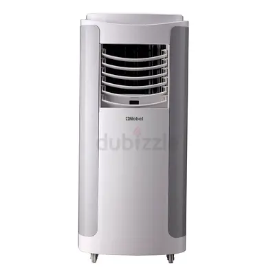 Nobel 1.25 Ton Portable Air Conditioner, NPAC15C