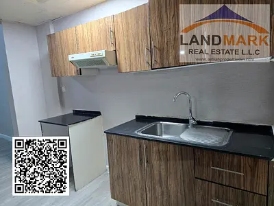 Studio For Sale in Falcon Tower