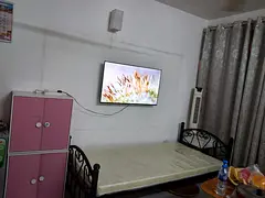 EXECUTIVE BEDSPACE AVAILABLE