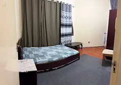 Full Furnish room available TCA