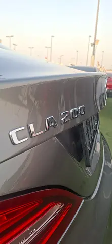 2019 Mercedes-BENZ CLA — миниатюра 10