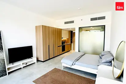 Brand New | Fully Furnished | Ready To Move