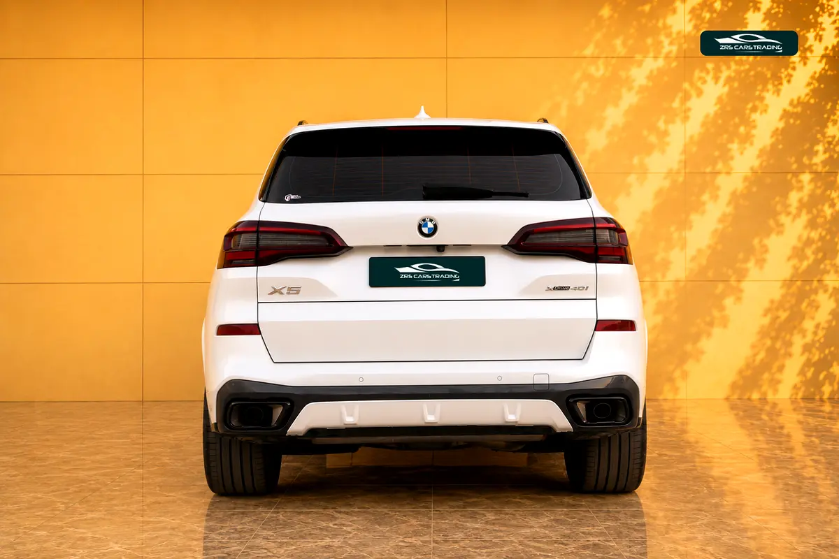 BMW X5 2023