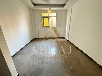 Spacious Size 1BHK Available for Family Al jada Out Side