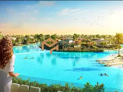 Luxury Studio | Lagoon Views | Exclusive