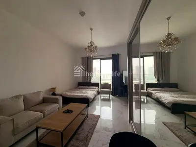 Fully Furnished | 12 Cheques | Sunlight