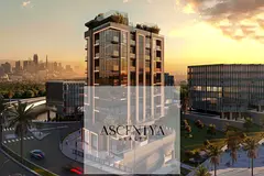 Luxury Water Canal View | Fully Furnished Smart Home System | Best Deal For Investors | High Quality