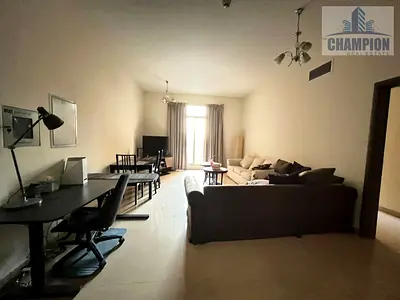 Fully Furnished Open View 1BHK | 2 Bath | Terrace Only in 860k