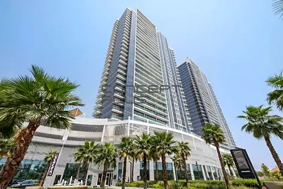 Community View | High Floor | Huge Balcony