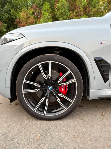 صورة مصغرة 6 لـ 2026 BMW X5