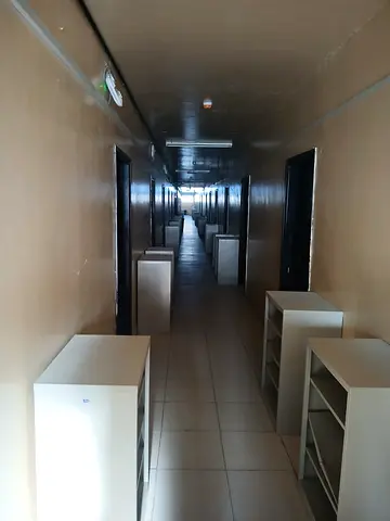 LABOUR CAMP ROOMS AVAILABLE FOR RENT – AJMAN JURF