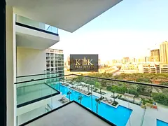 Brand New | Pool View | High Floor | Vacant