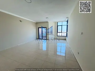 Open View 2BHK for Rent Nuaimiya Towers
