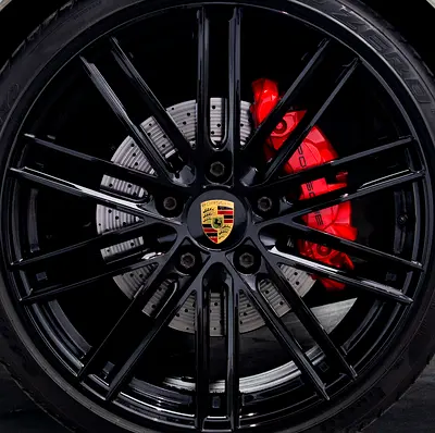 2017 Porsche 911 thumbnail 17