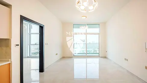 1BR | Semi Furnished | Flexible Payment | Vacant