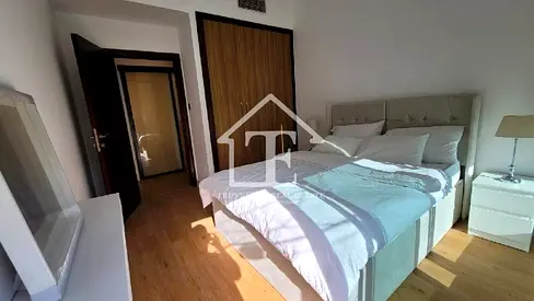 Furnished | Community View | Multiple Cheques