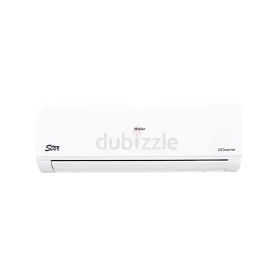Haier 1 Ton Rotary Split Air Conditioner