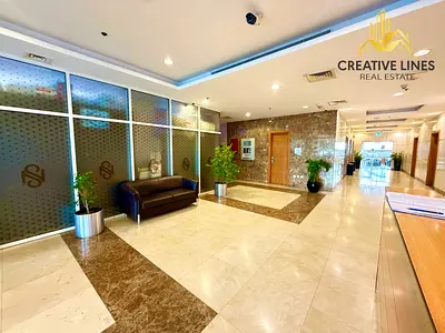 2 BHK | Chiller Free | Gym & Pool | Covered Parking | Close to Metro