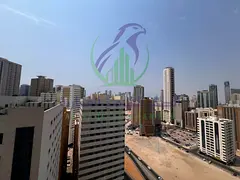 Annual Two Bedroom Apartment in Al Nahda Opposite Sahara Centre with Two Master Bedrooms Balcony Thr