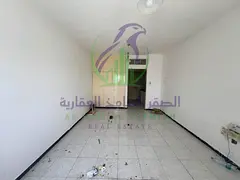 Cheapest Studio For Rent With Open View And Wall Cabinets Near Al Wahda Street And Dubai Exit In Al