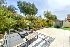 Extended | Single Row | Close to Pool | October