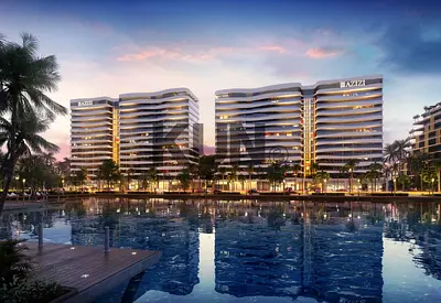 Exclusive Event Offer | Prime Waterfront Living | High ROI | Investor Deal | 50/50 Payment Plan