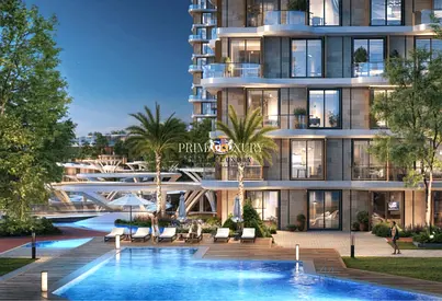 2BR | Off-plan First Sale | Q4 2027