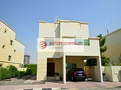 Spacious Independent Villa| Large Plot|Park Facing