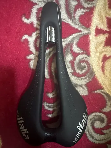 Selle Italia SLR Road carbon saddle