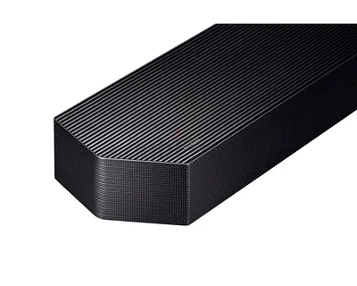 Samsung Soundbar 11.1.4 CH But no subwoofer HW-Q950