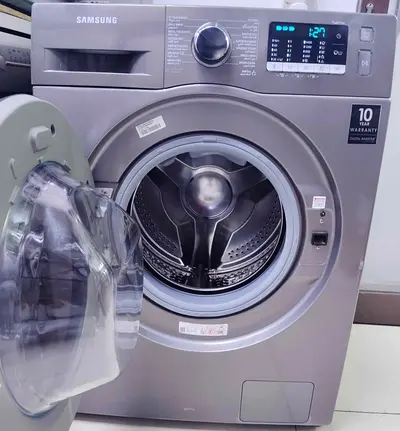 Samsung latest model washer and dryer washing machine for sale