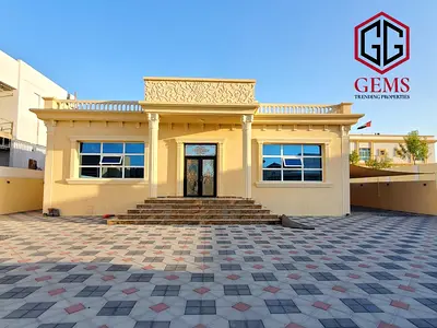 ELEGANT GROUND FLOOR ONLY | WELL-KEPT | SPACIOUS