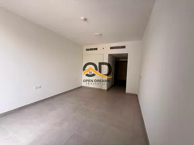 Spacious Studio apartment available for rent in Rehaan, Aljada!!!