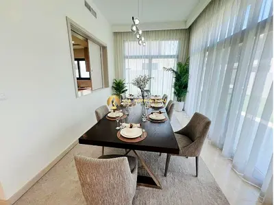 Lagoon Community | Close To Park | 5BR Semi Detached