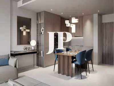 Spacious layout - high ROI - premium amenities
