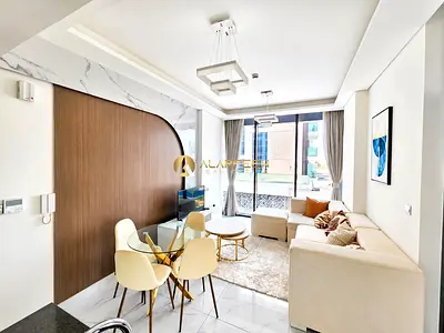 2Br+Private Pool | Fully Furnished | Ready to Move