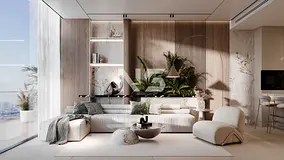 Omyā Residences | Designed for Modern Dubai Living
