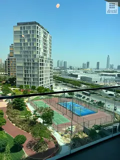 Spacious 1-Bedroom Apartment for Rent in Jannat, Midtown – AED 69,000