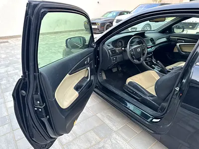 2017 Honda ACCORD — фото 9