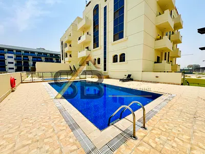 Spacious 1 Bedroom Apartment Family Building With All Facilities