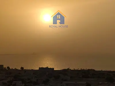 Luxury 3-Bedroom Apartment for Sale in Al Majaz 3 | 3,230 Sq.Ft. | Parking | Vacant | AED 1,350,000