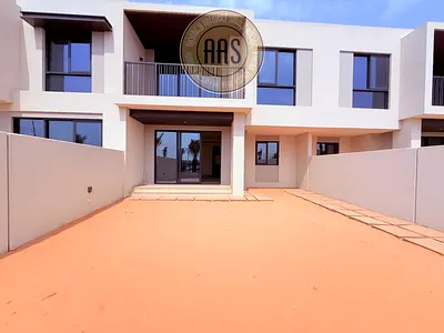 Brand new 3bedroom townhome villa with maid room in jebel Ali village Dubai