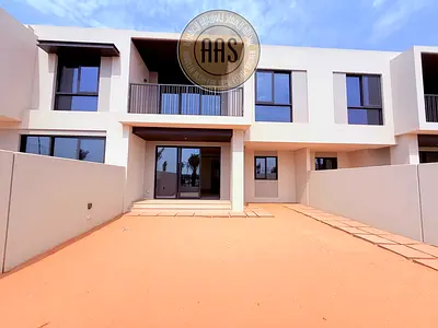 Brand new 3bedroom townhome villa with maid room in jebel Ali village Dubai