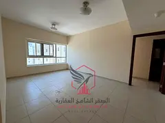 1-Bedroom Apartment for Rent – Al Qasimia, Sharjah
