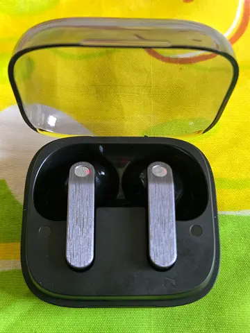 Samsung Buds 4 Pro Used 3 months
My friend gave me a gift
Reason to sale need money