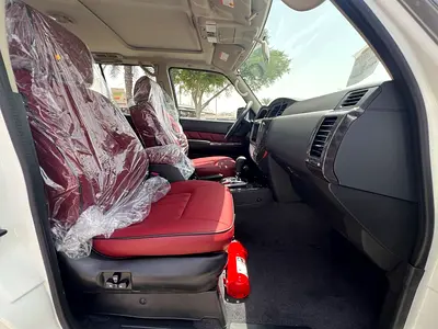 2024 Nissan PATROL SAFARI 缩略图 8