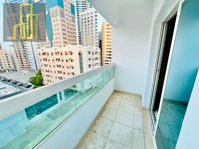 SPACIOUS || 1BR || WITH BALCONY || PARKING