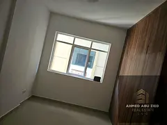 Stunning 1BR hall (1st tenant) for yearly rent in Princess Village, Ajman. Modern finish, prime loca