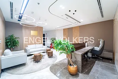 Turn-Key Luxury | Open Views | Spacious