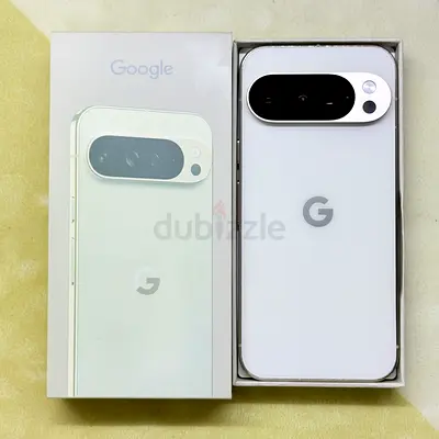 Google Pixal 10 pro 128 gb